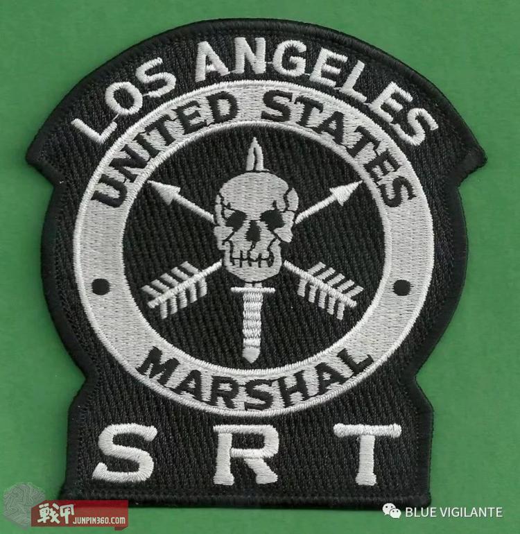 联邦法警特别任务单位简介USMSSMU