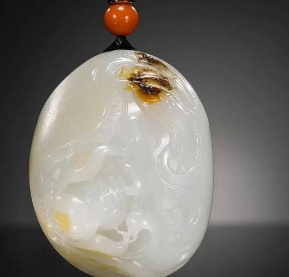 几千块钱能买到正宗和田籽玉吗,价值高的和田籽玉