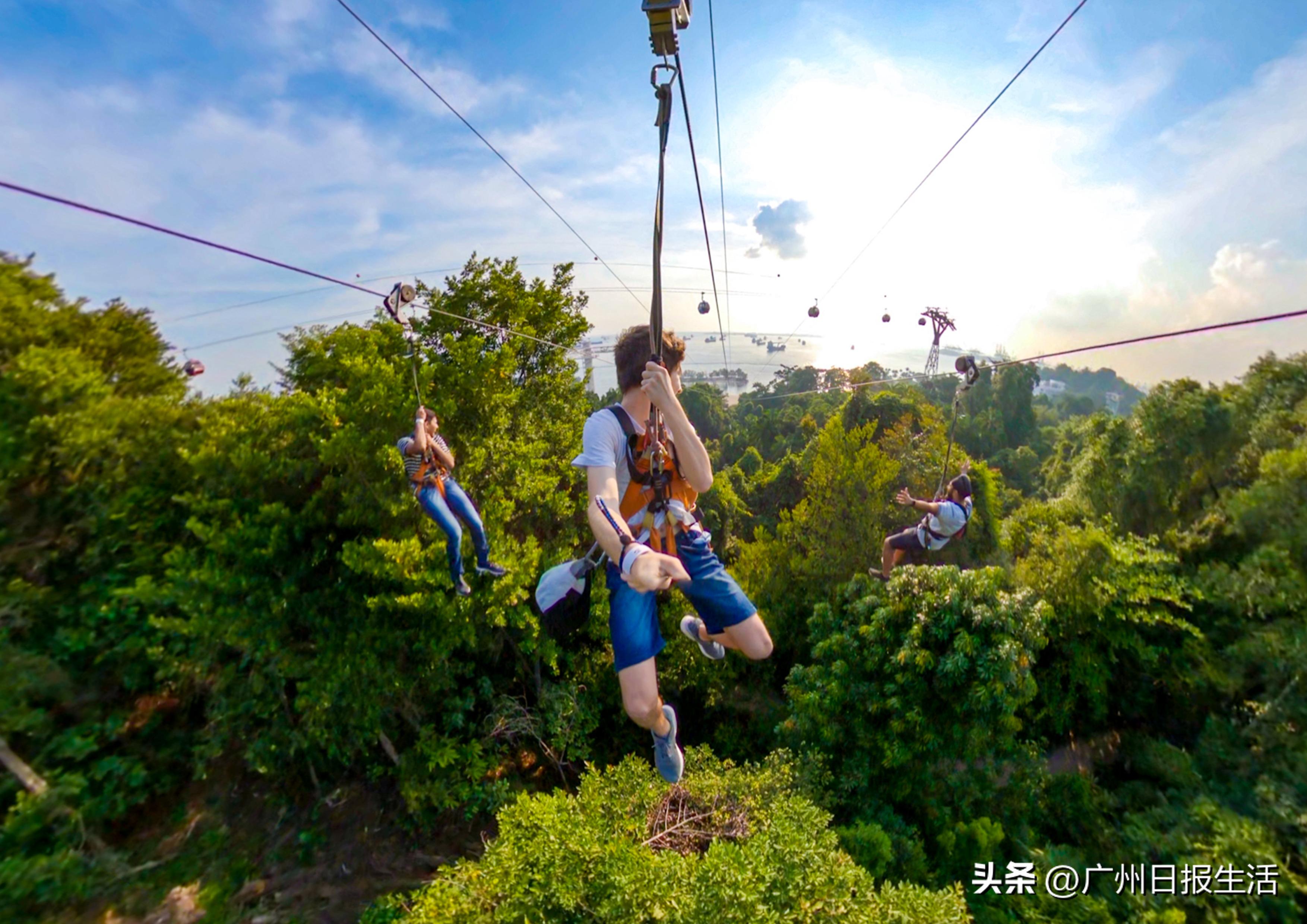 南方海岛游5大目的地推荐,海岛奇幻旅行