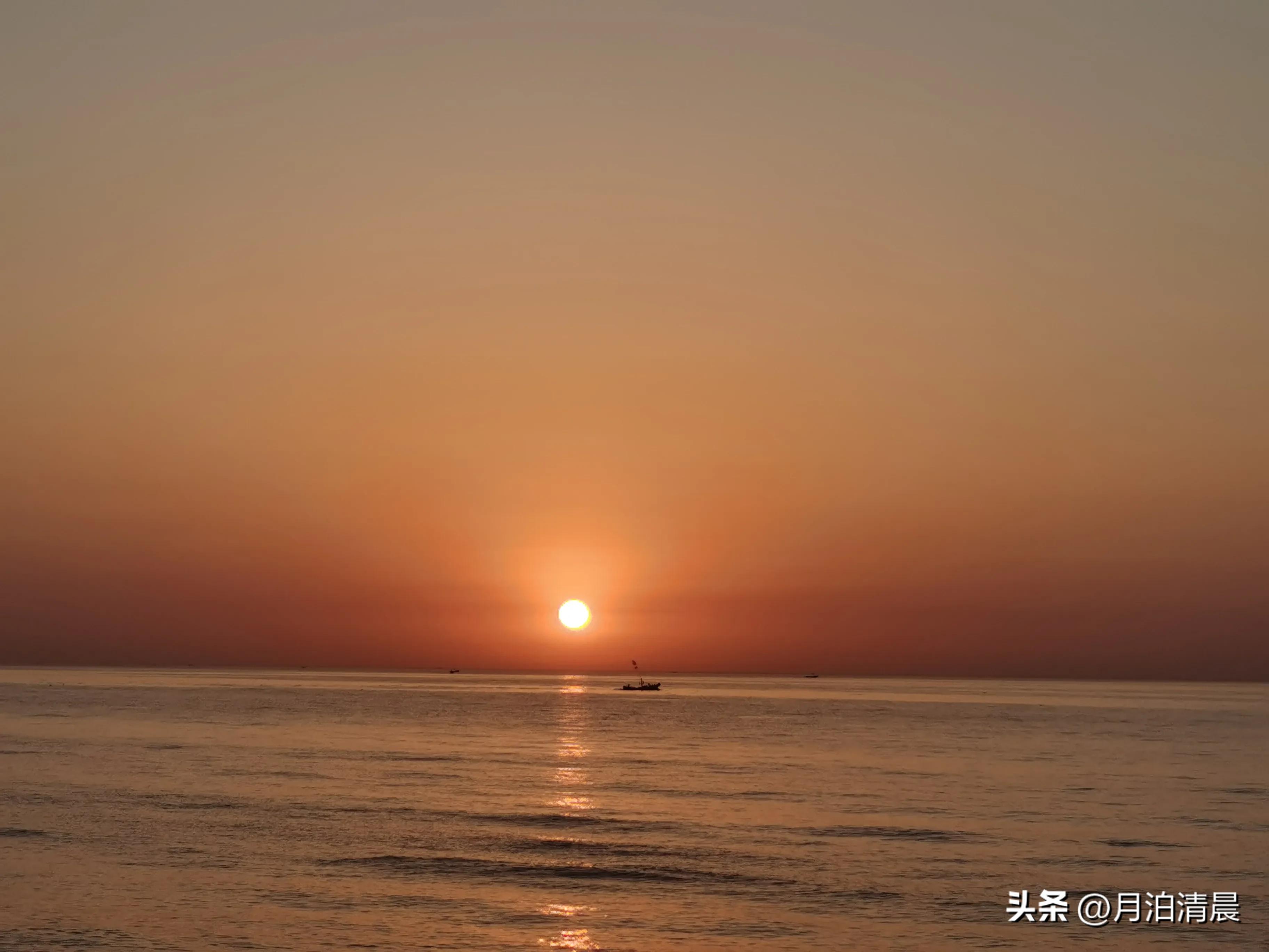 五一去日照不去这些景点等于白去,五一假期日照有哪些好玩的地方