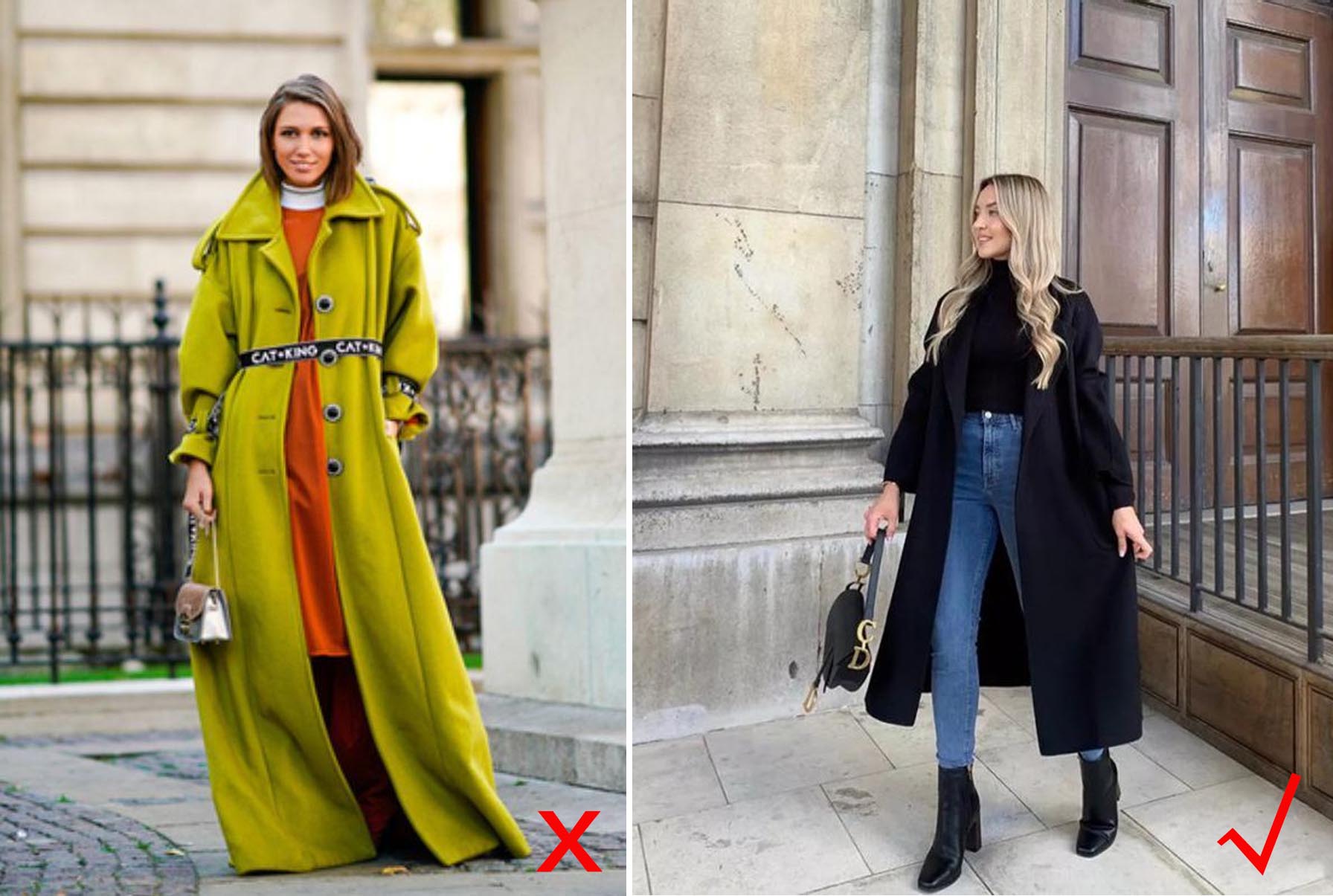 越看越耐看的气质穿搭,越看越漂亮的穿搭