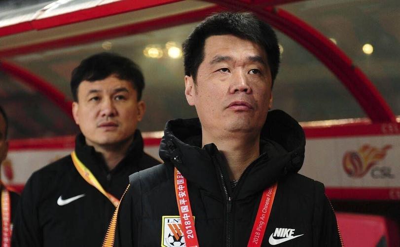 李霄鹏鲁能换帅视频,山东足球李霄鹏最新消息