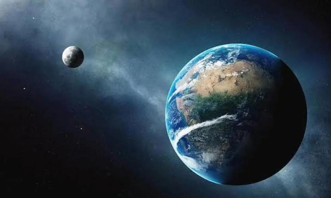 科学家发现的上帝指纹,科学家发现造物主