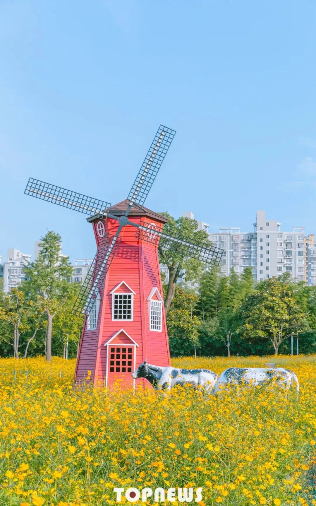 实用全上海532家公园攻略速速收藏,上海攻略必去的公园