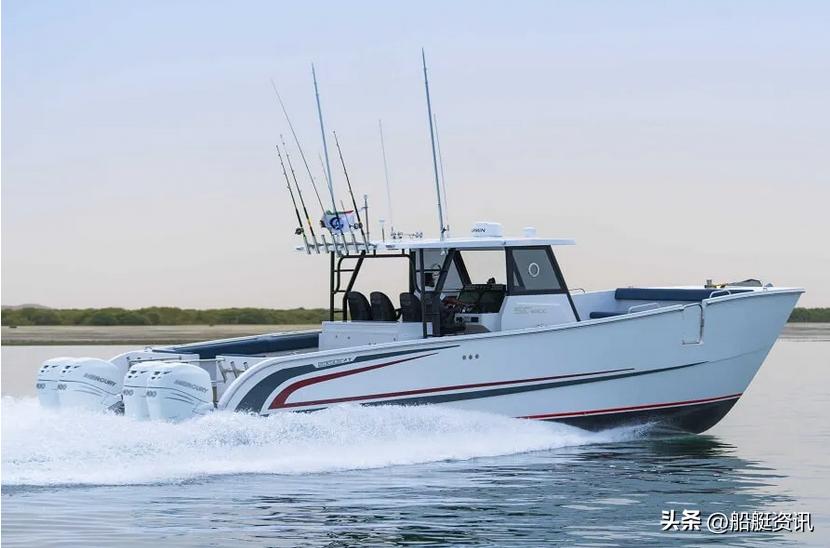 多体船,双体船多体船