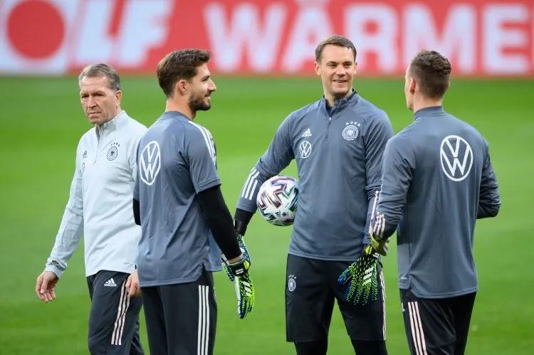 世界杯巡礼之：《德国》立志雪耻，德国战车再度鸣响汽笛