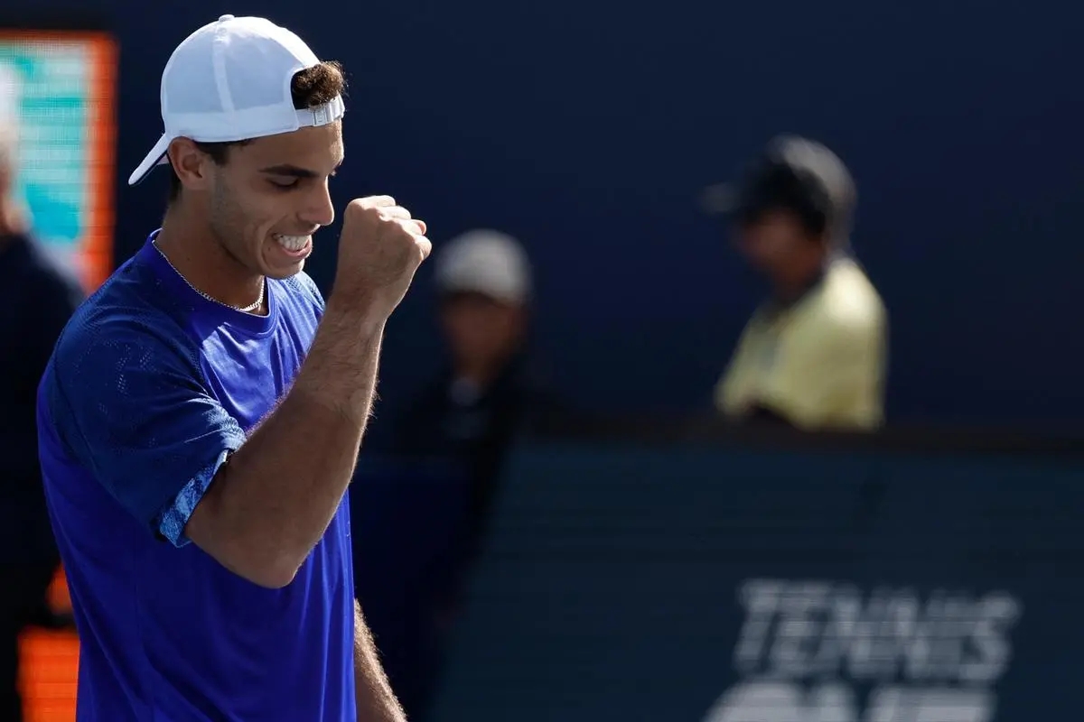 神奇规律再现，凡大赛资格赛首轮输给商竣程者，必有重大突破