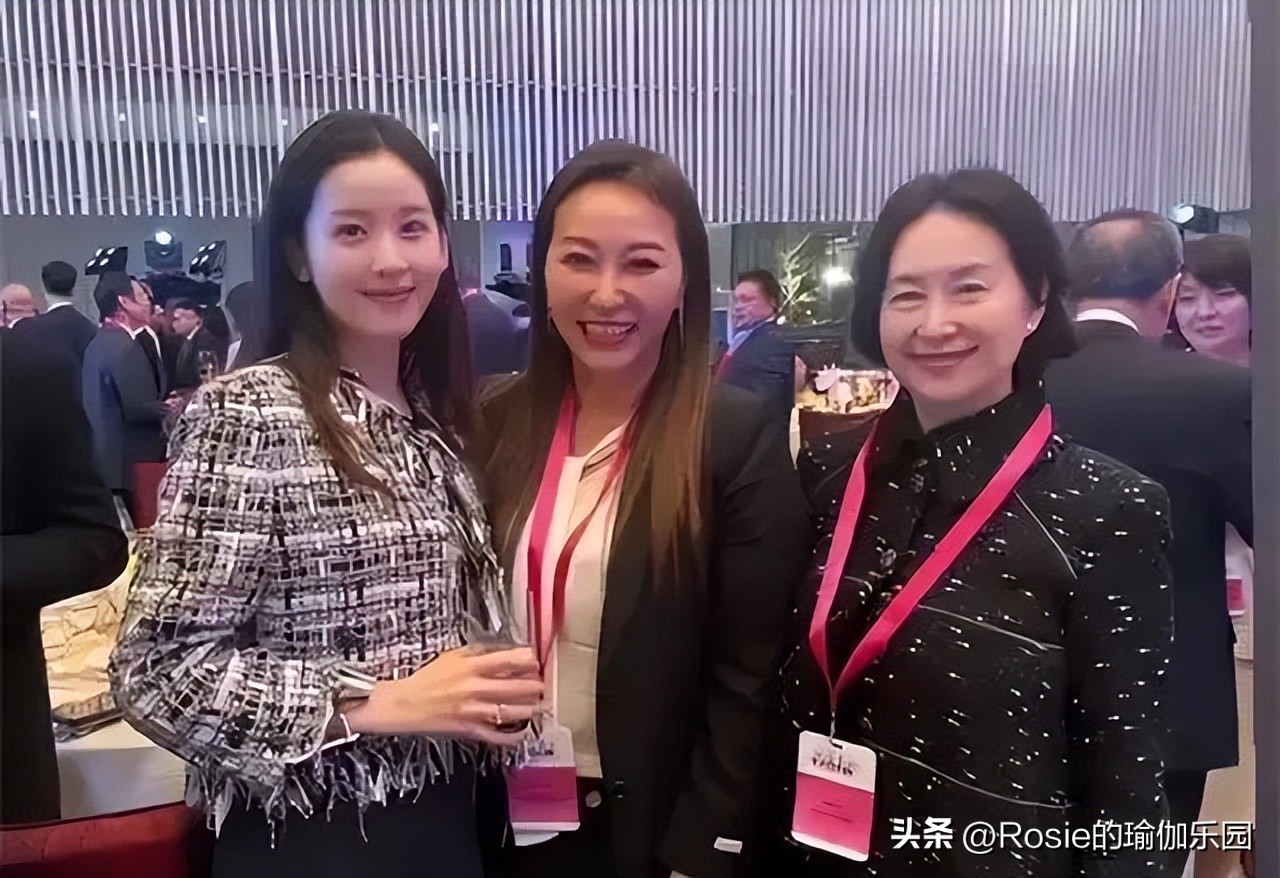 章泽天产后修复,章泽天产后美照