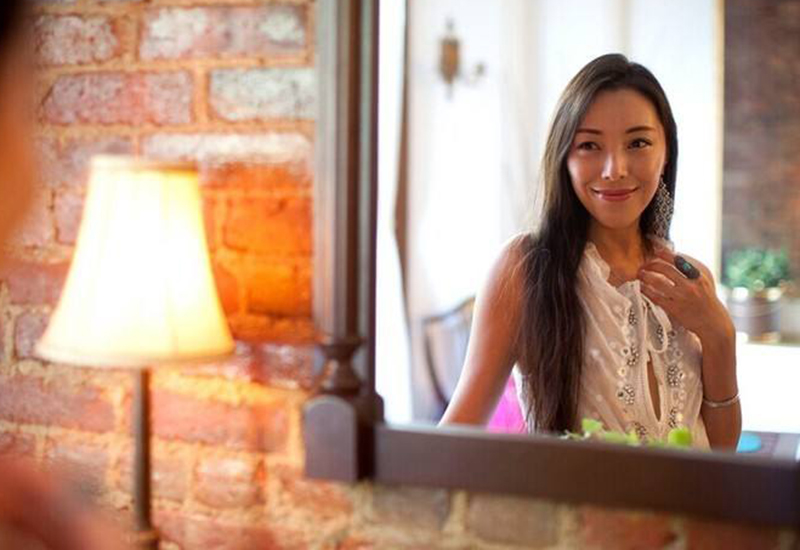 80后美女CEO，“时尚女王”达贝妮的创业人生