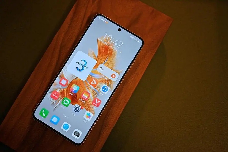 华为昆仑玻璃什么时候发布的,华为昆仑玻璃发布会