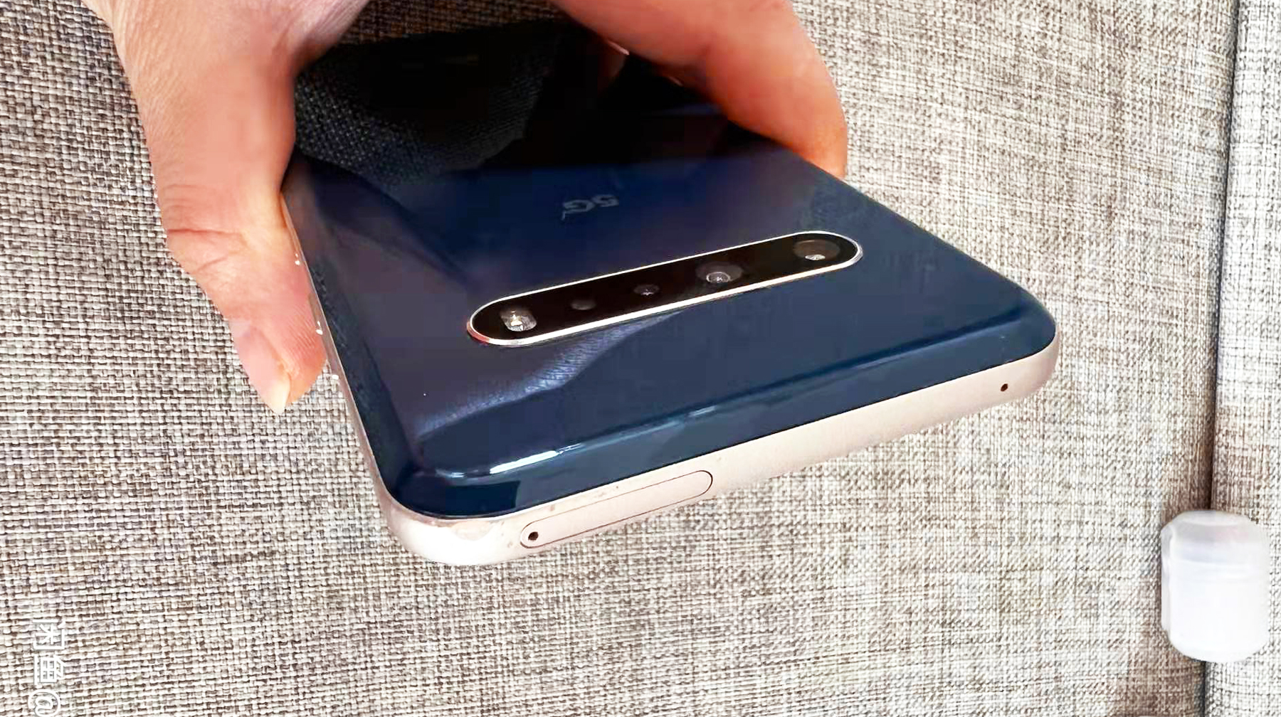 lg手机v60深度详细评测,lgv60屏幕测评