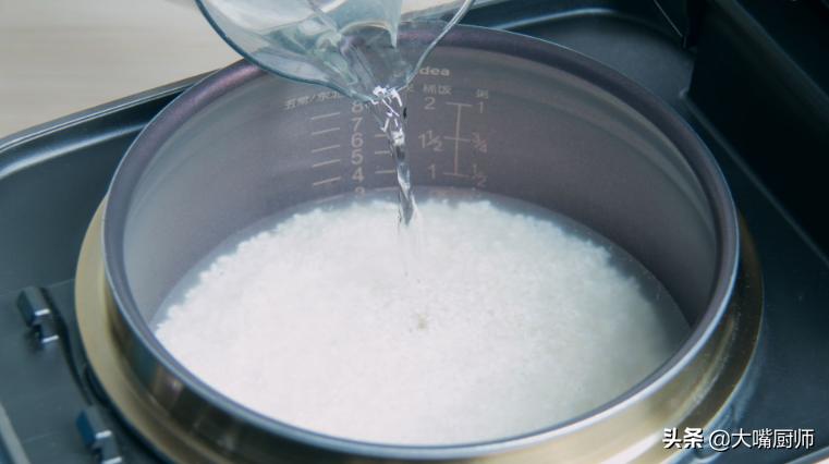 买大米买长粒还是圆粒好,买大米散装的好吗