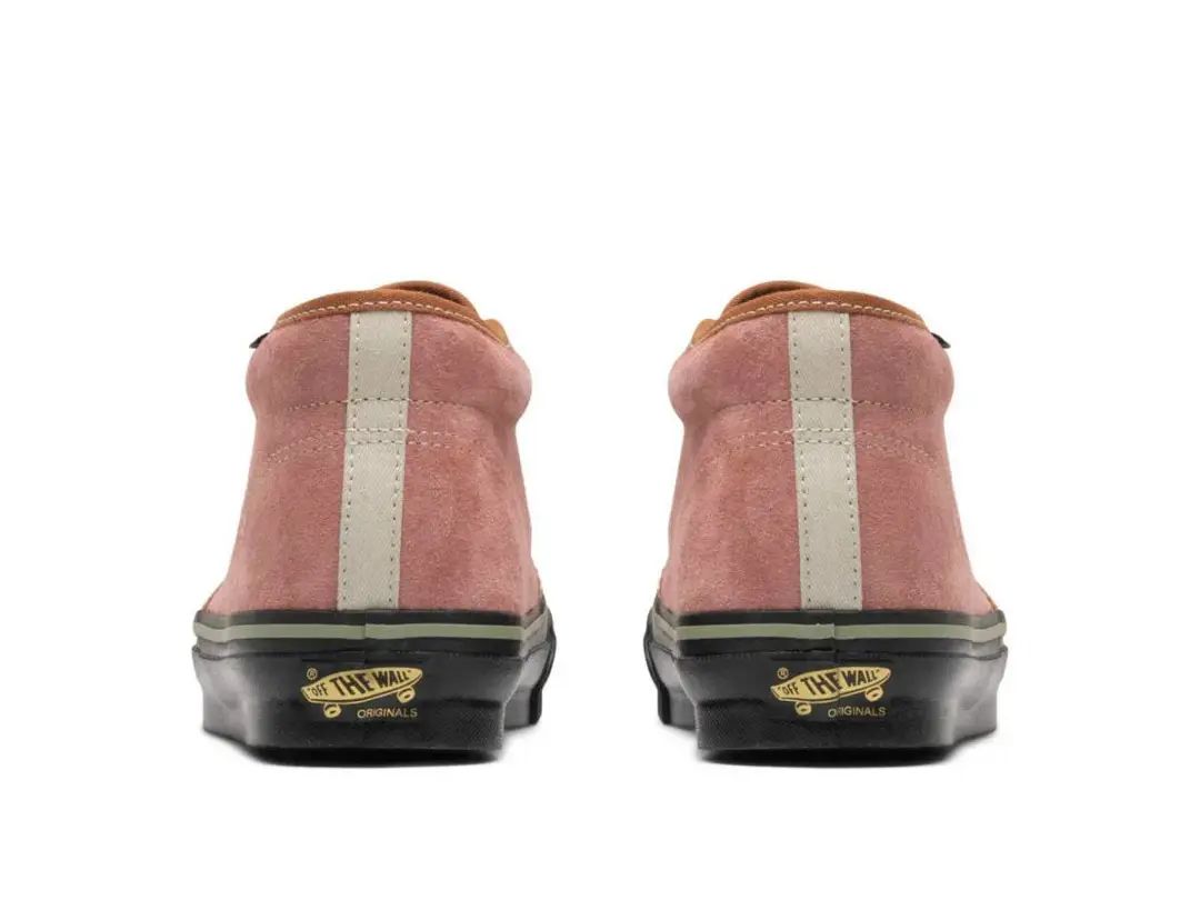 bodega联名vans,vansvaultbodega