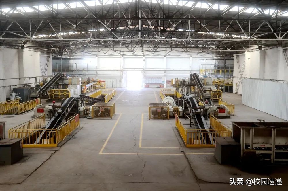 污泥制砖变废为宝,煤矸石环保砖