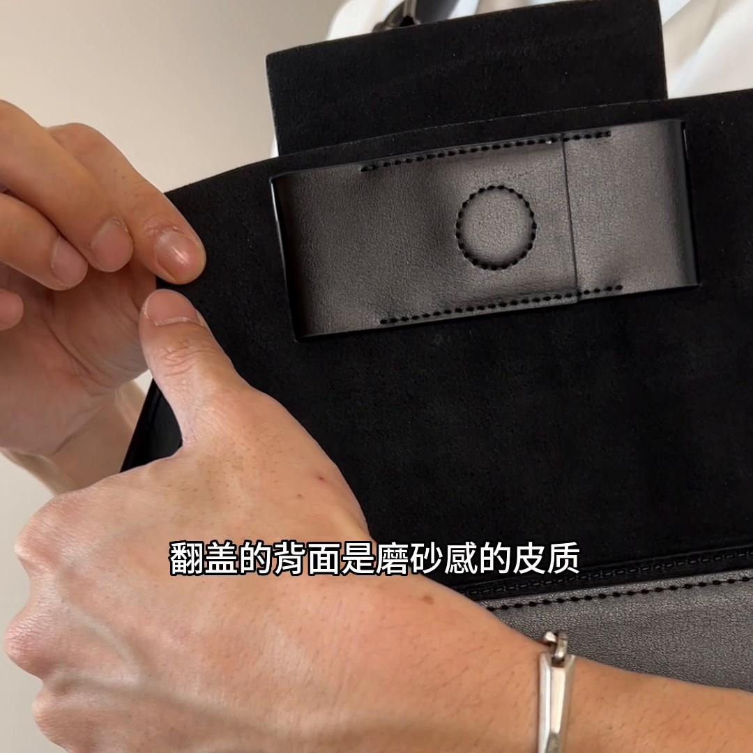 少女感满满的包包大合集,最流行的三款包包