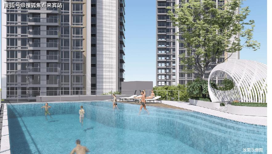 深圳卓越和奕府与云奕府,深圳卓越和奕府值得买吗