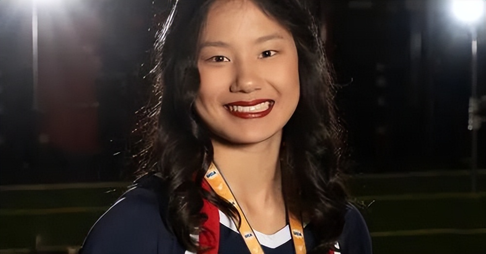 田州小镇近千人送别！来自中国的女孩，短暂却璀璨的一生