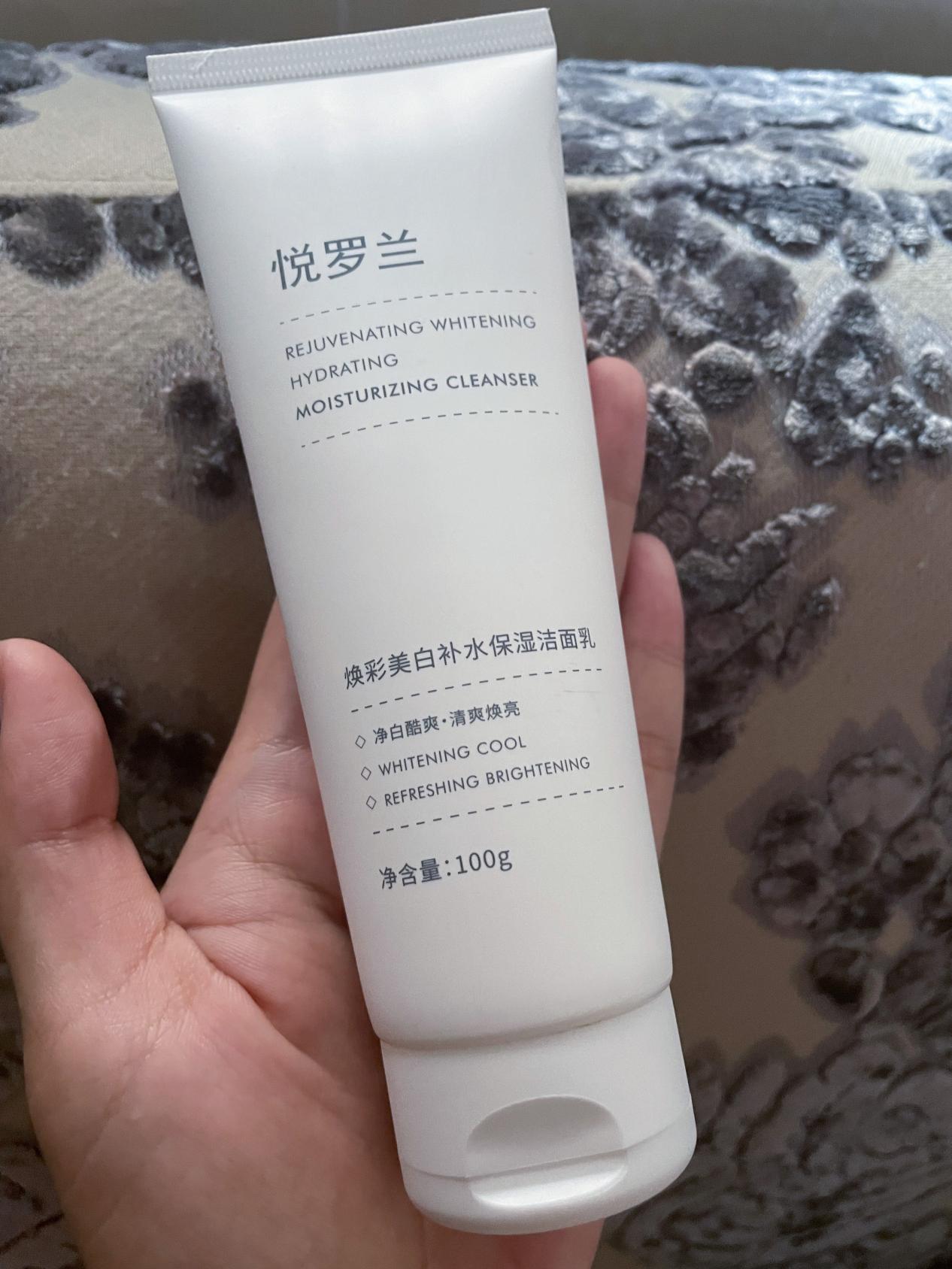 适合男生使用的洗面奶推荐,适合男士用的洗面奶排行榜推荐