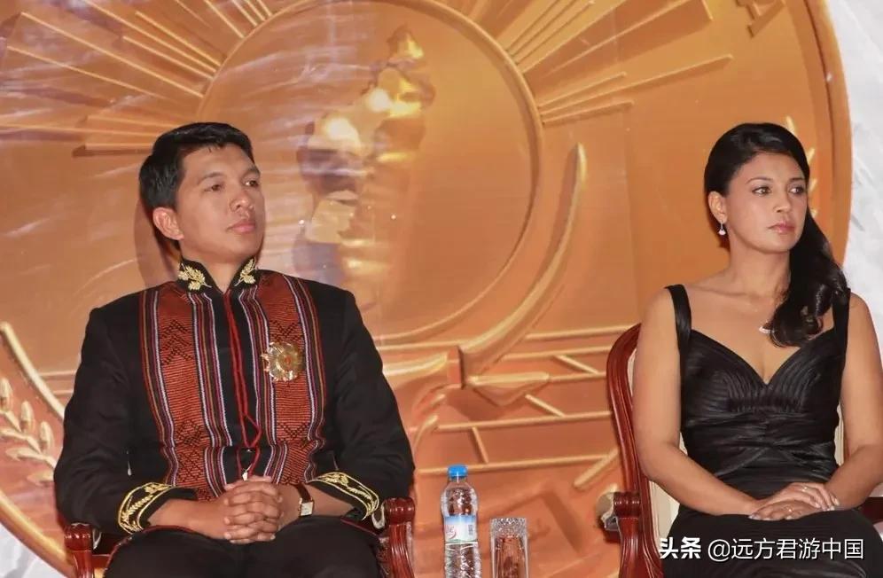 非洲唯一由黄种人占主导的国家，每月人均GDP仅42美元，太穷了