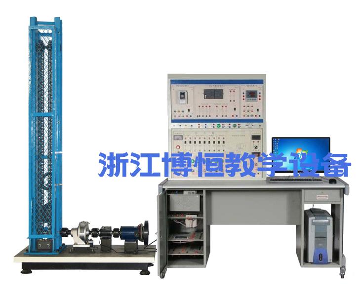 传动系统试验台,机械传动试验台