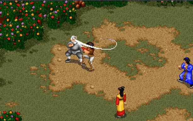 推荐几款超经典的单机rpg游戏,十大最耐玩大型rpg单机游戏