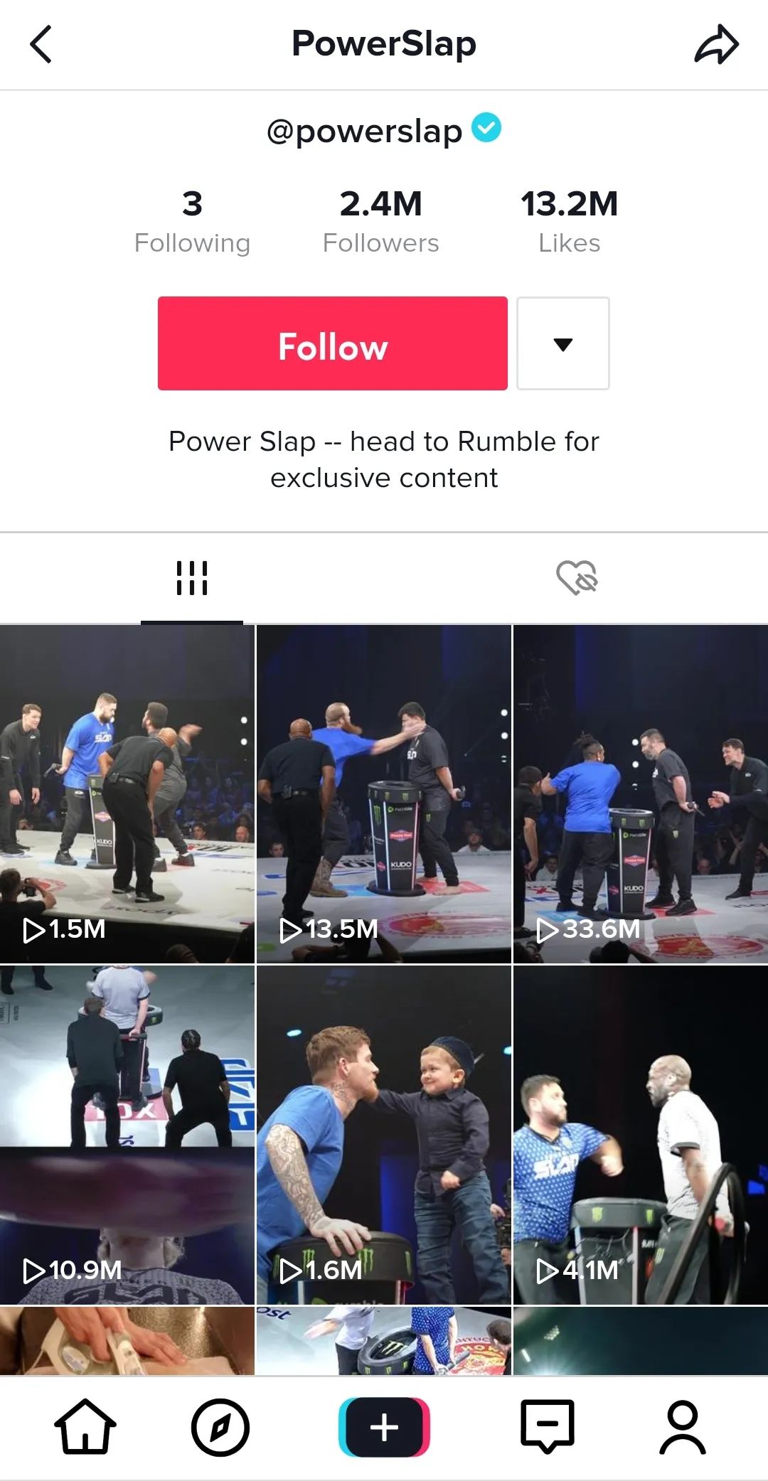 狂揽10亿流量！扇耳光大赛，真要成为一门生意了？