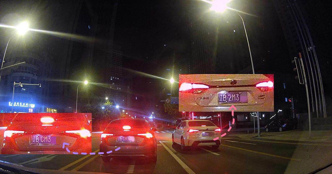 行车记录仪像素1080p2k4k怎么选,4k超高清夜视行车记录仪哪几款好