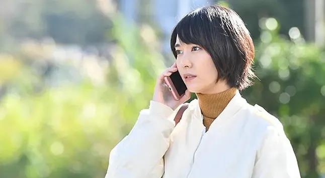 分手时，女方发私照给老公，男方生气了