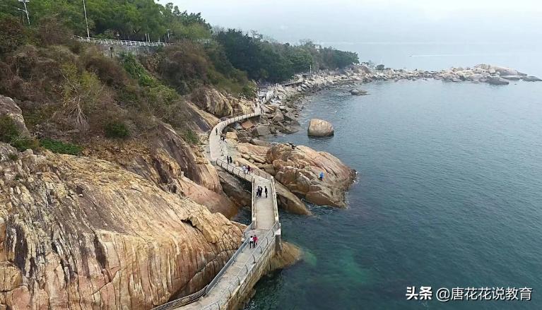 深圳地铁8号线可以看海吗,深圳地铁15号线游玩攻略路线
