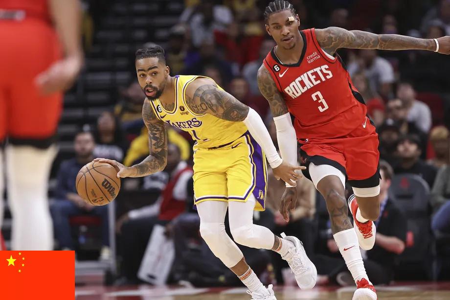 湖人vs火箭詹姆斯高光时刻,湖人vs火箭詹姆斯全场回顾