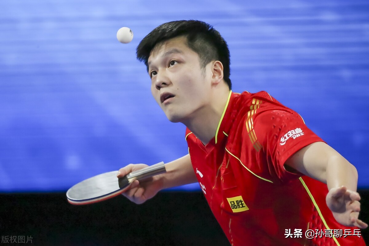 樊振东4:2力克中国,4-3樊振东险胜王楚钦夺冠