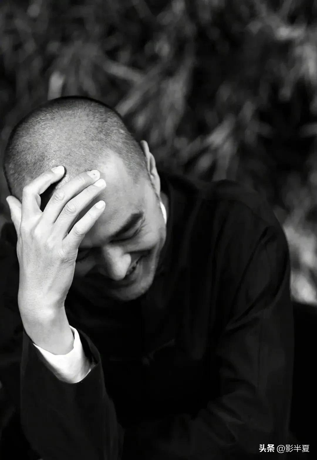 嘿，冯唐，真有你的