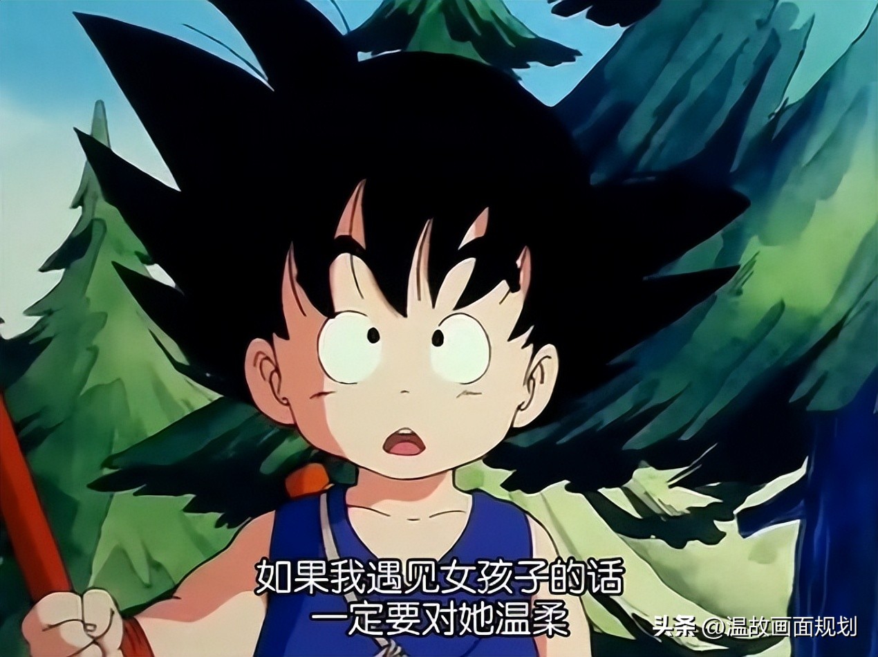 动画片推荐少儿经典,小时候看过长大不忍直视的动画片