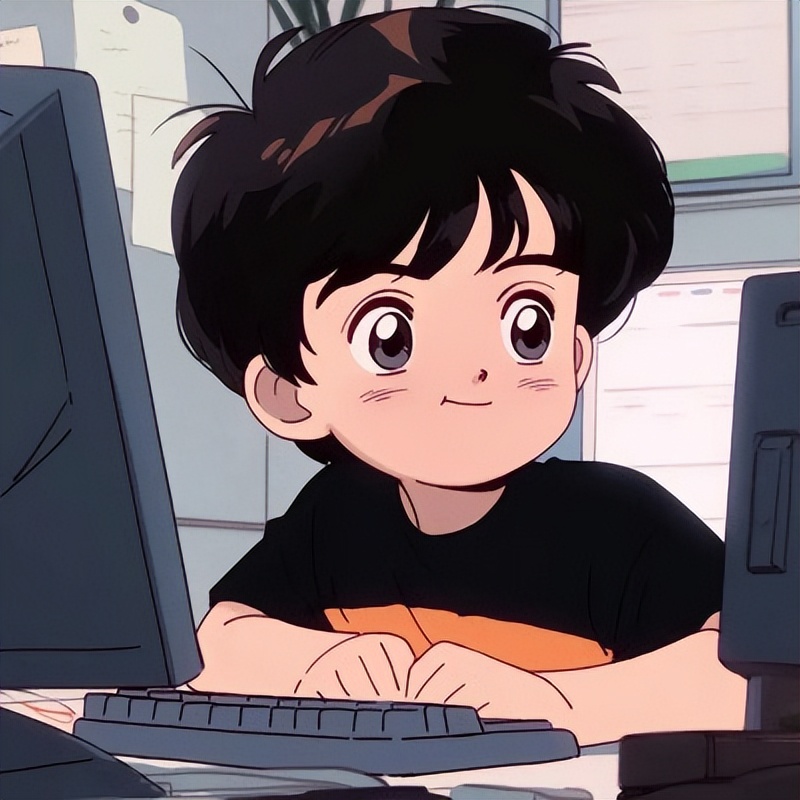 卡通男生头像,卡通男生头像动漫