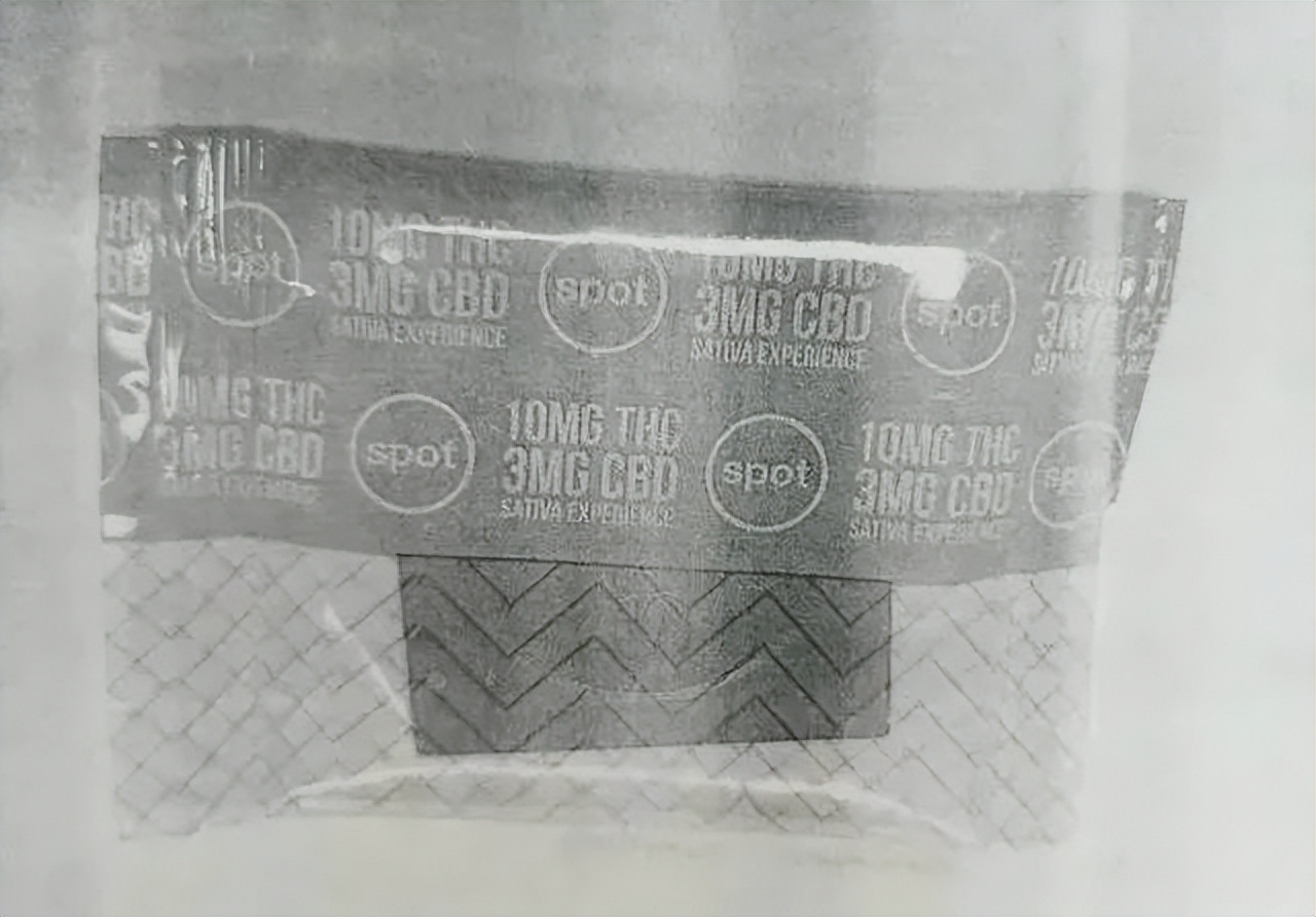 注意！含有这种成分的伴手礼！买了就是违法！