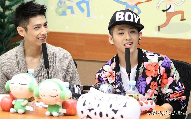 双腿细似竹竿，体型堪比纸片，内娱男星的审美真是太“畸形”了