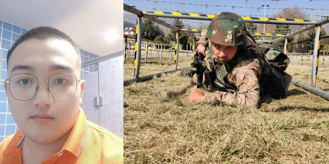 当兵就是这么帅视频,当兵就是这么帅歌词