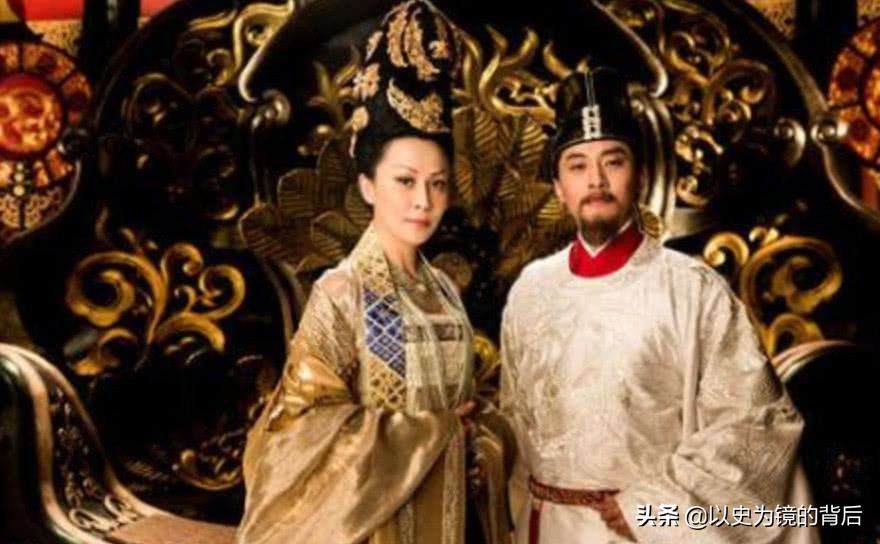 唐朝21位皇帝，不仅是明君多还没小皇帝，吃丹药的和太上皇比较多