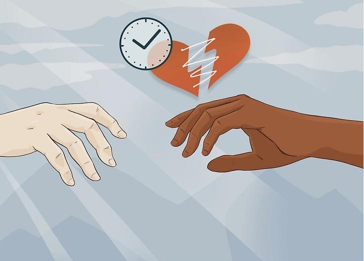 女朋友生你气了怎么办,当女朋友生你气时该怎么说