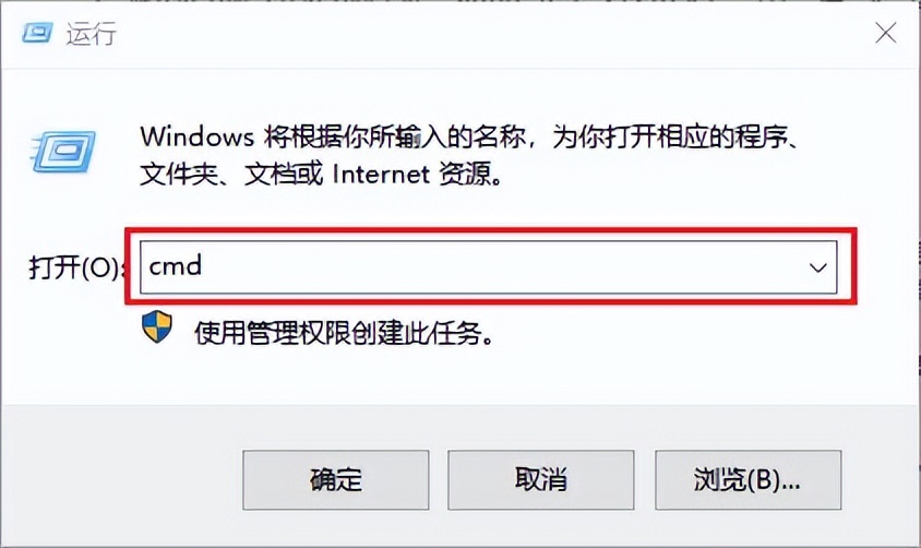 u盘显示占用空间却看不到文件,u盘数据全部不见了怎么办