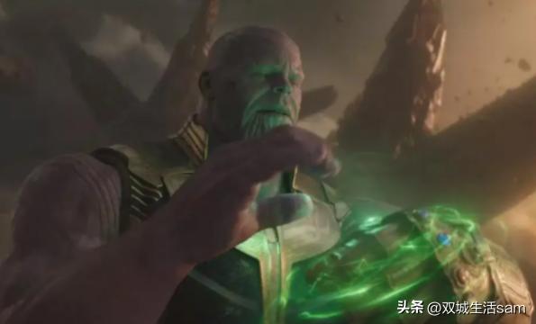 无限手套宝石颜色,宝石版无限手套