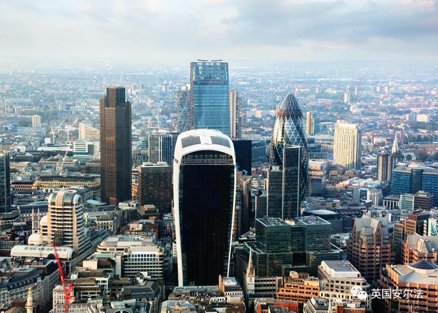 英国建筑行业发展情况,英国的建筑行业