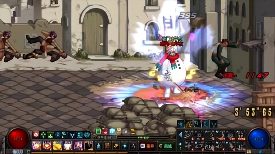 dnf现版本的阿修罗要怎么玩,dnf阿修罗大暗黑天技能介绍