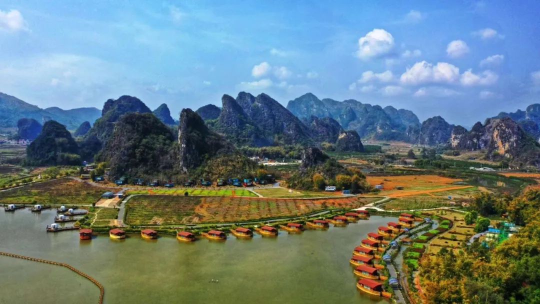 清远古龙峡两日一夜自驾游攻略,清远古龙峡附近2天攻略