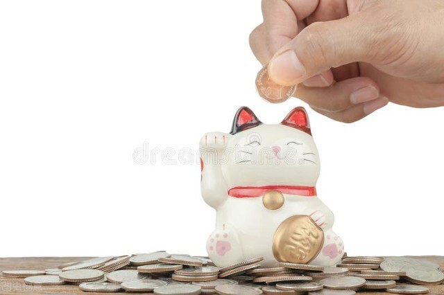 三等分存钱法,三亿存款理财