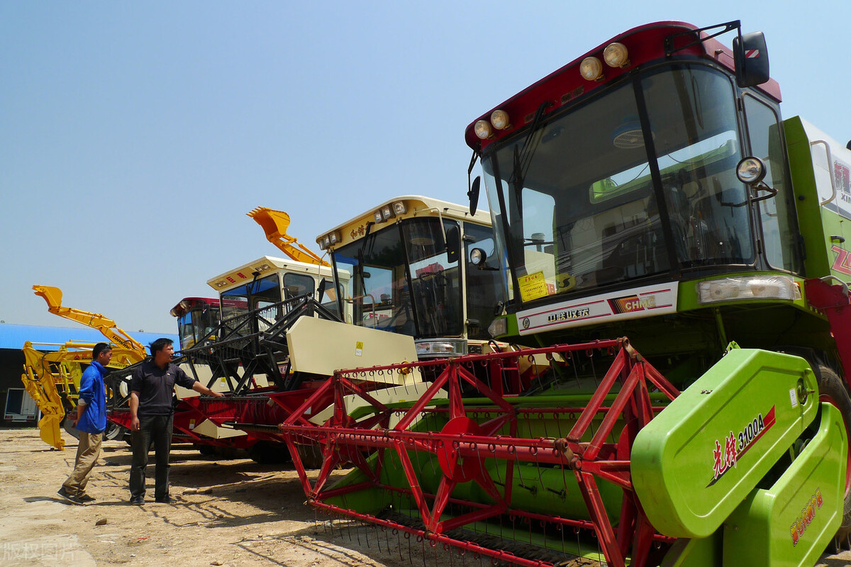 2022年农业粮食补贴新标准,2022年农业种植补贴政策