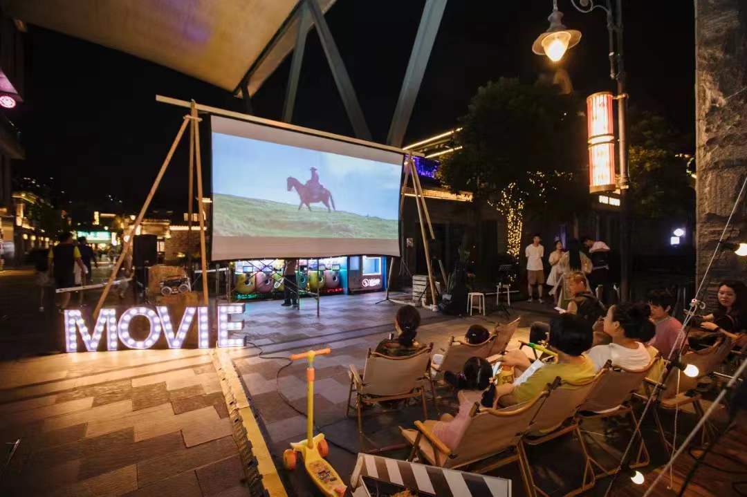 创客与你说|一位寻求创新的商业管理者