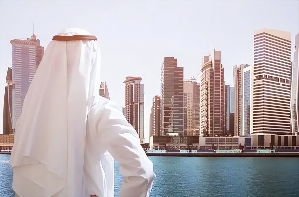 一座岛让两国互相谦让66年,沙特埃及的岛