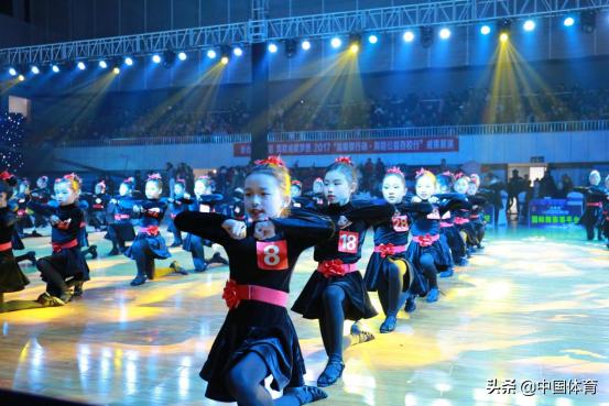 岳麓教育的责任担当——湖南省长沙市岳麓区学校体育纪实