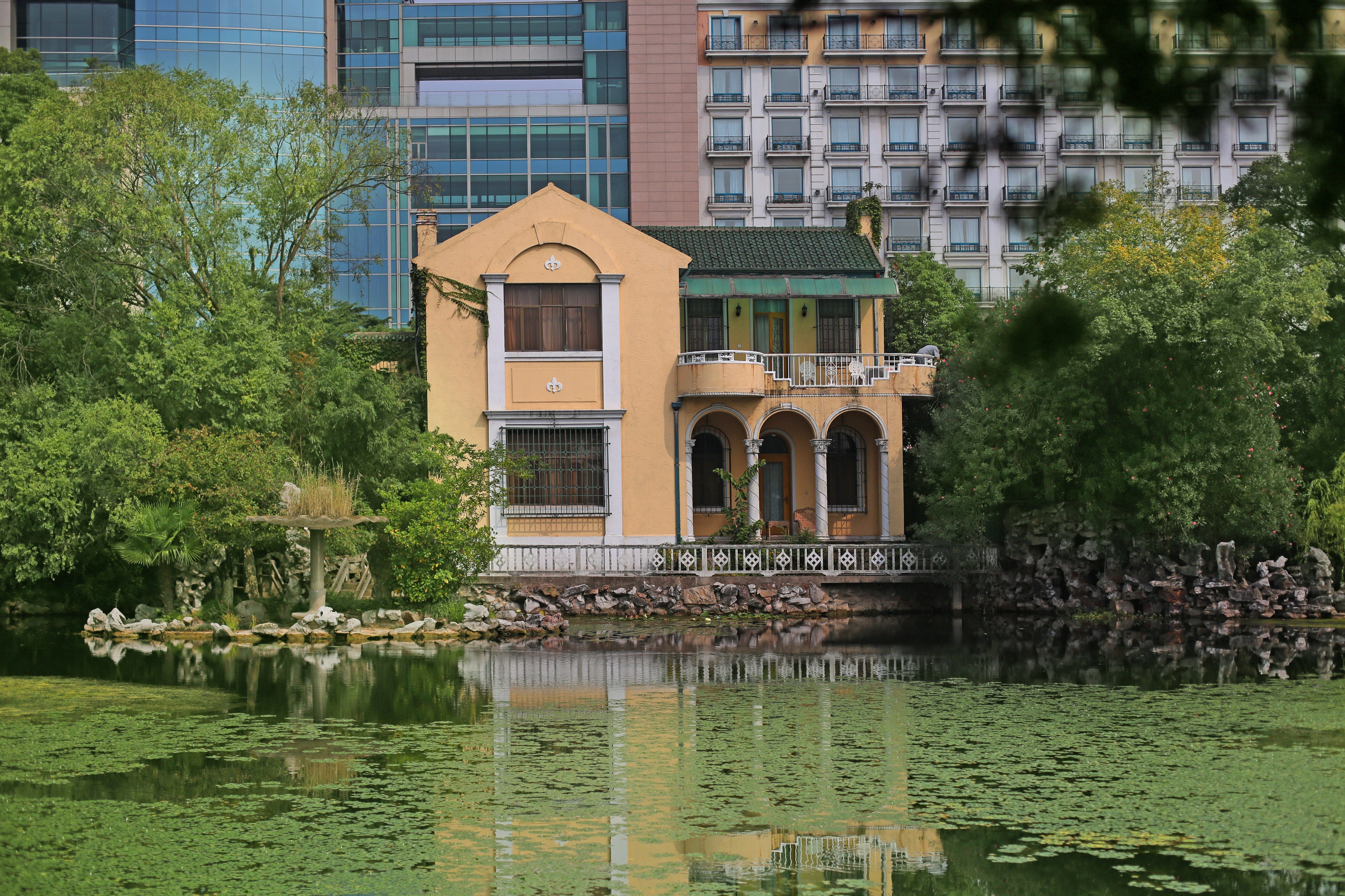 无锡十大最美古镇景点排名榜,无锡江南水乡旅游攻略